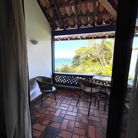 Colonna Galapagos Garden Hotel Búzios Eksteriør billede