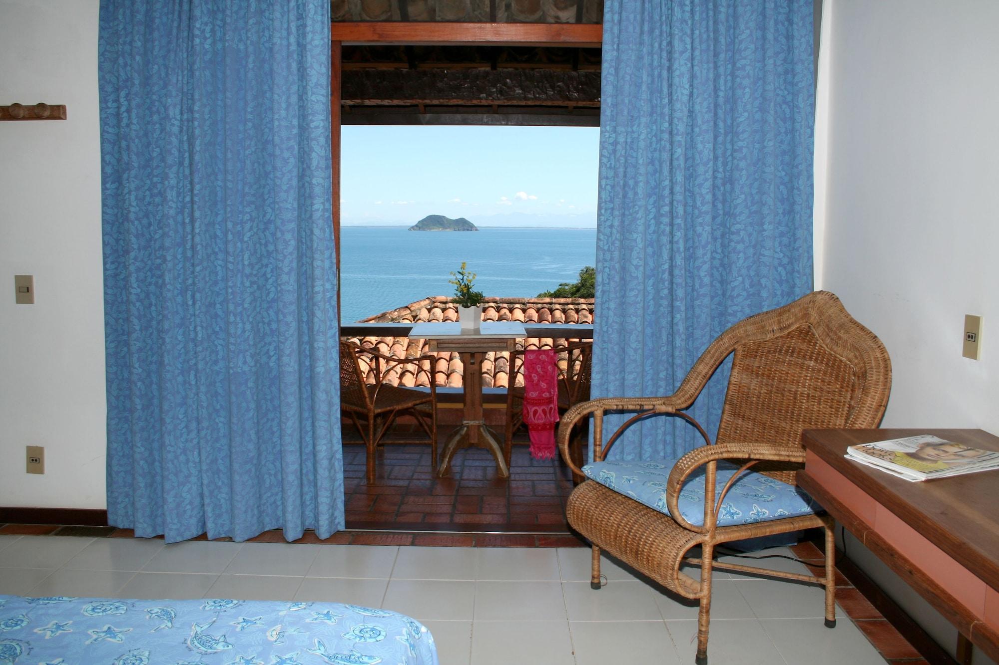 Colonna Galapagos Garden Hotel Búzios Eksteriør billede