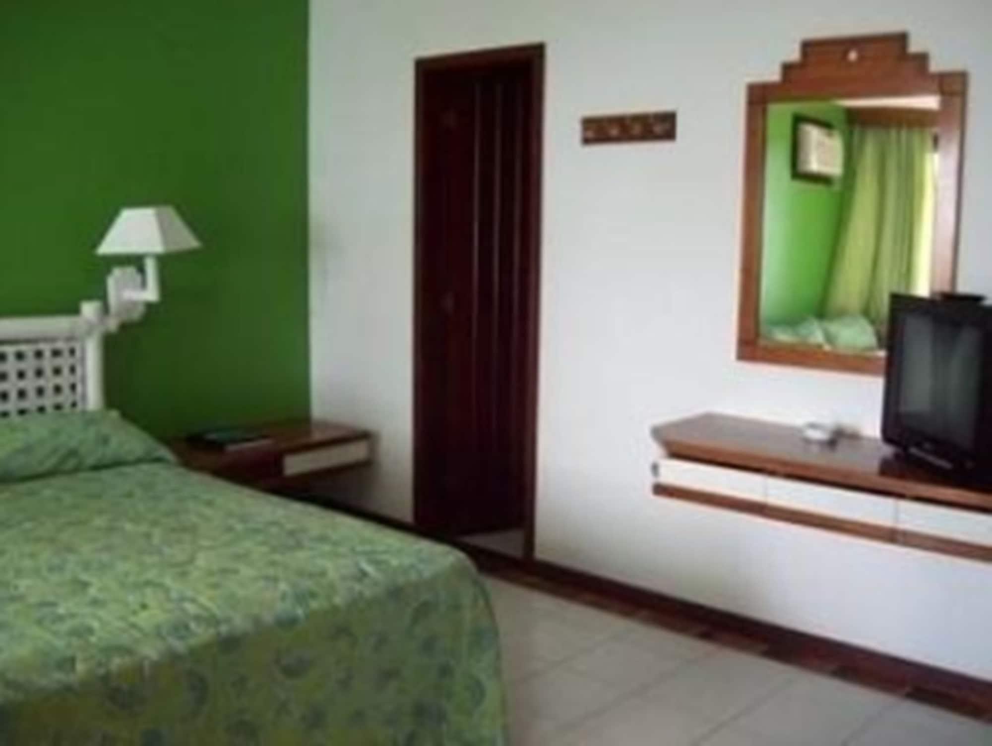 Colonna Galapagos Garden Hotel Búzios Eksteriør billede