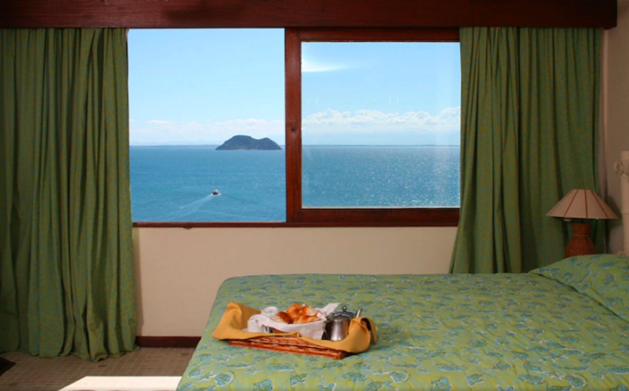 Colonna Galapagos Garden Hotel Búzios Eksteriør billede