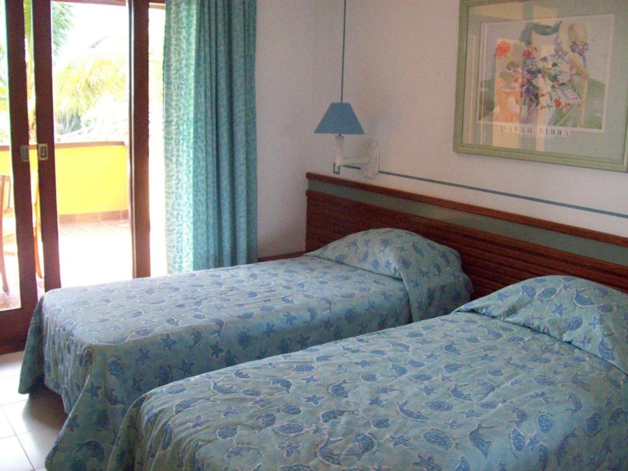 Colonna Galapagos Garden Hotel Búzios Eksteriør billede