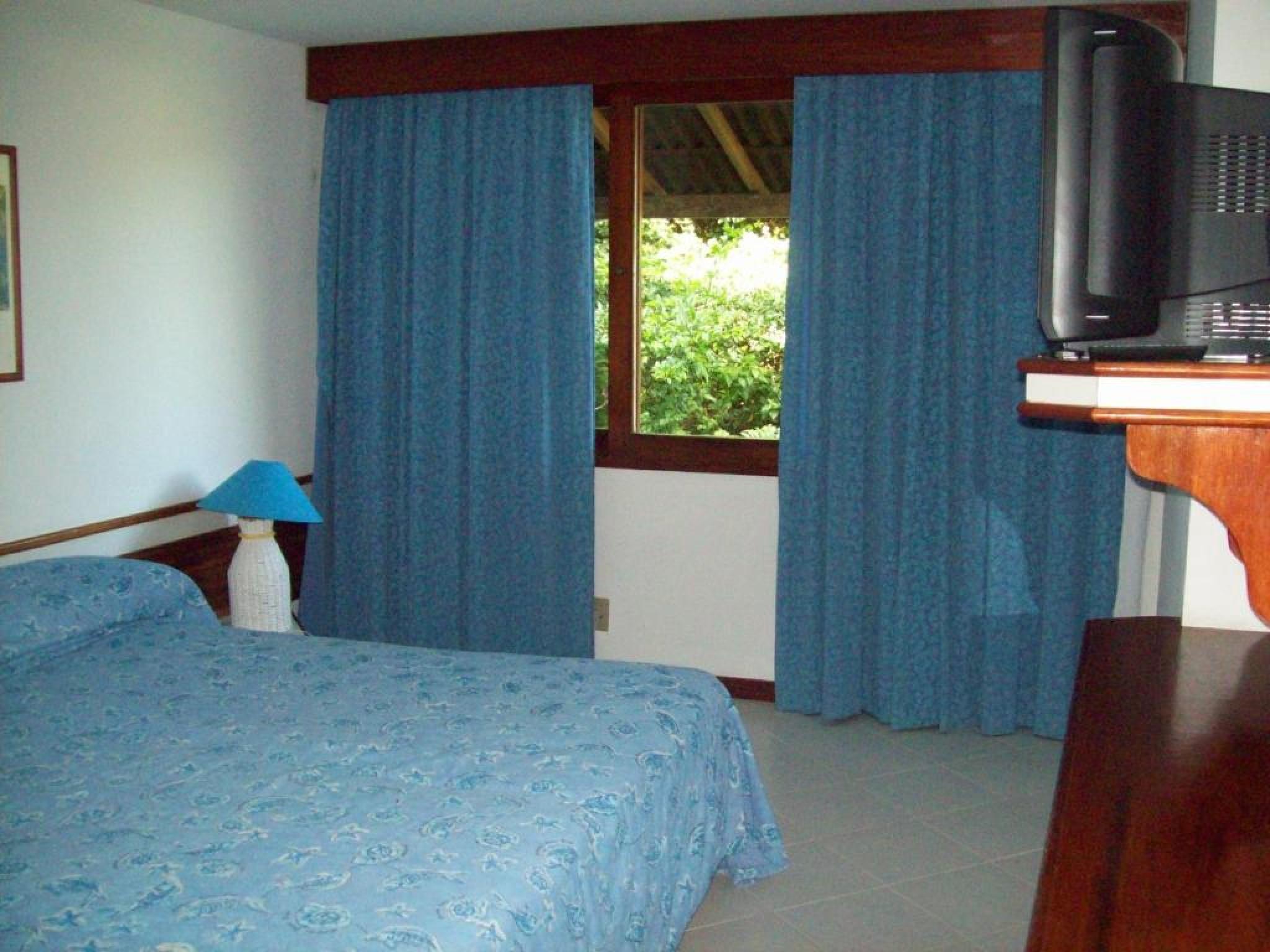 Colonna Galapagos Garden Hotel Búzios Eksteriør billede