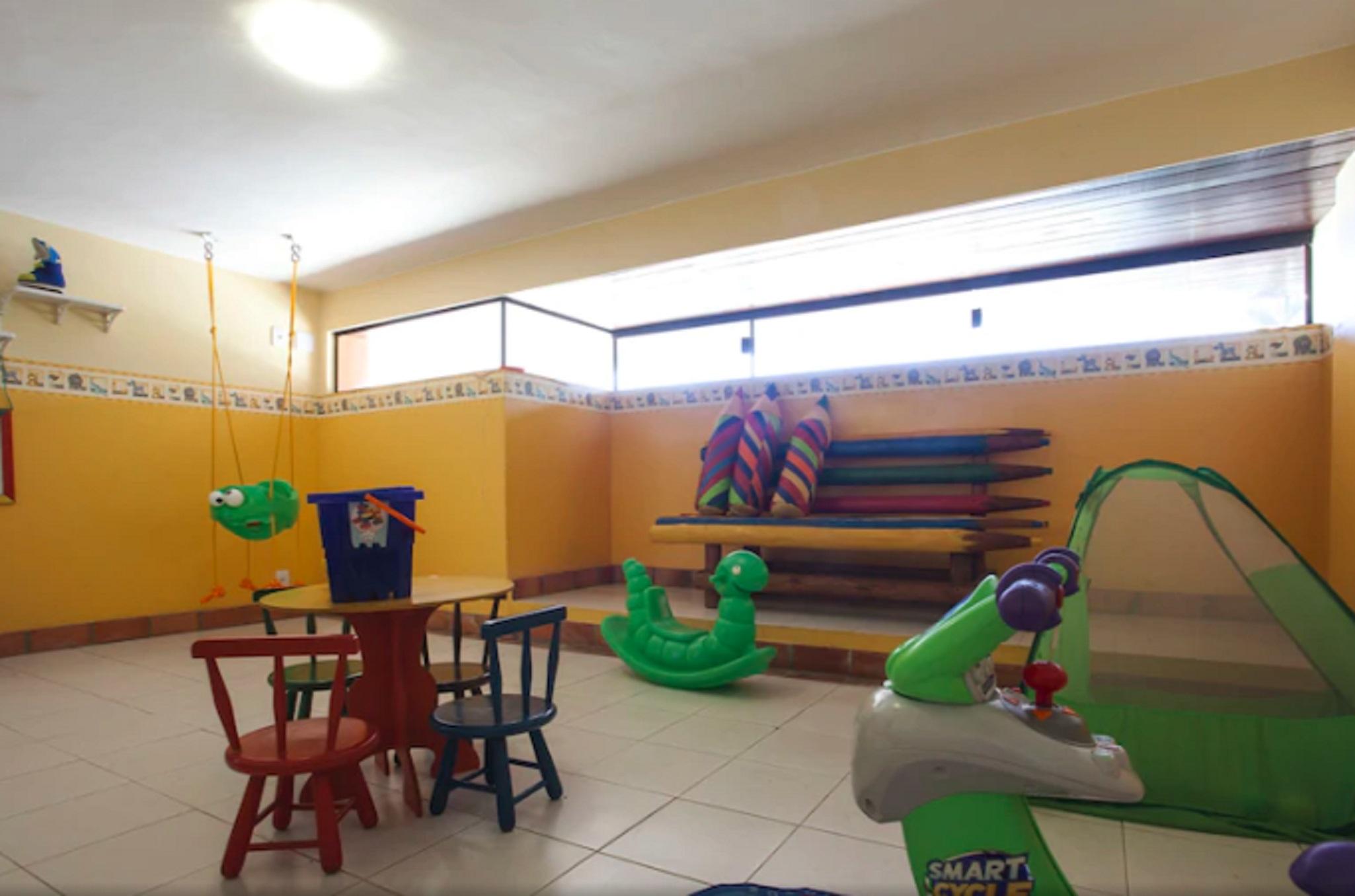 Colonna Galapagos Garden Hotel Búzios Eksteriør billede