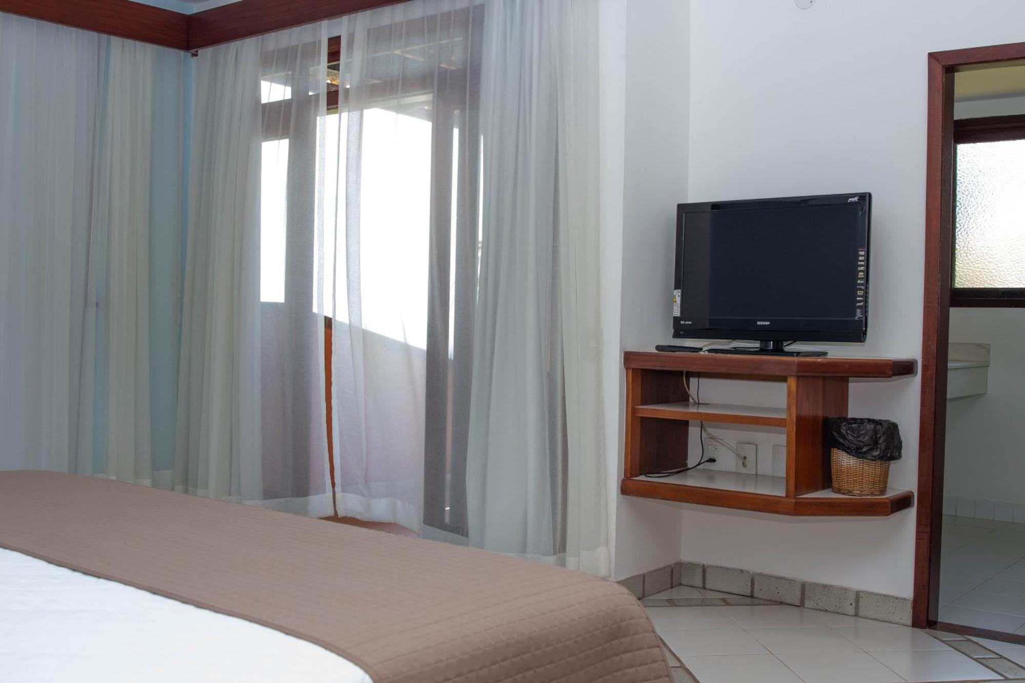 Colonna Galapagos Garden Hotel Búzios Værelse billede