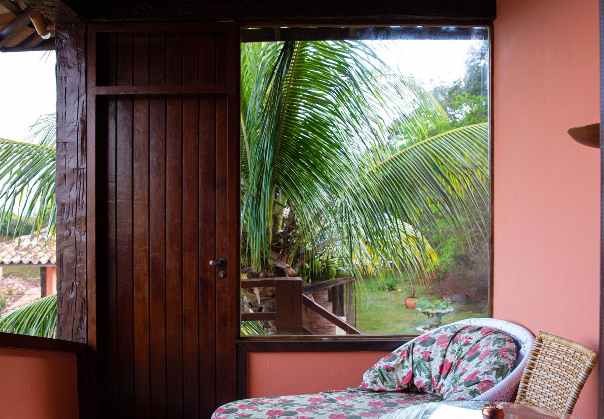 Colonna Galapagos Garden Hotel Búzios Værelse billede