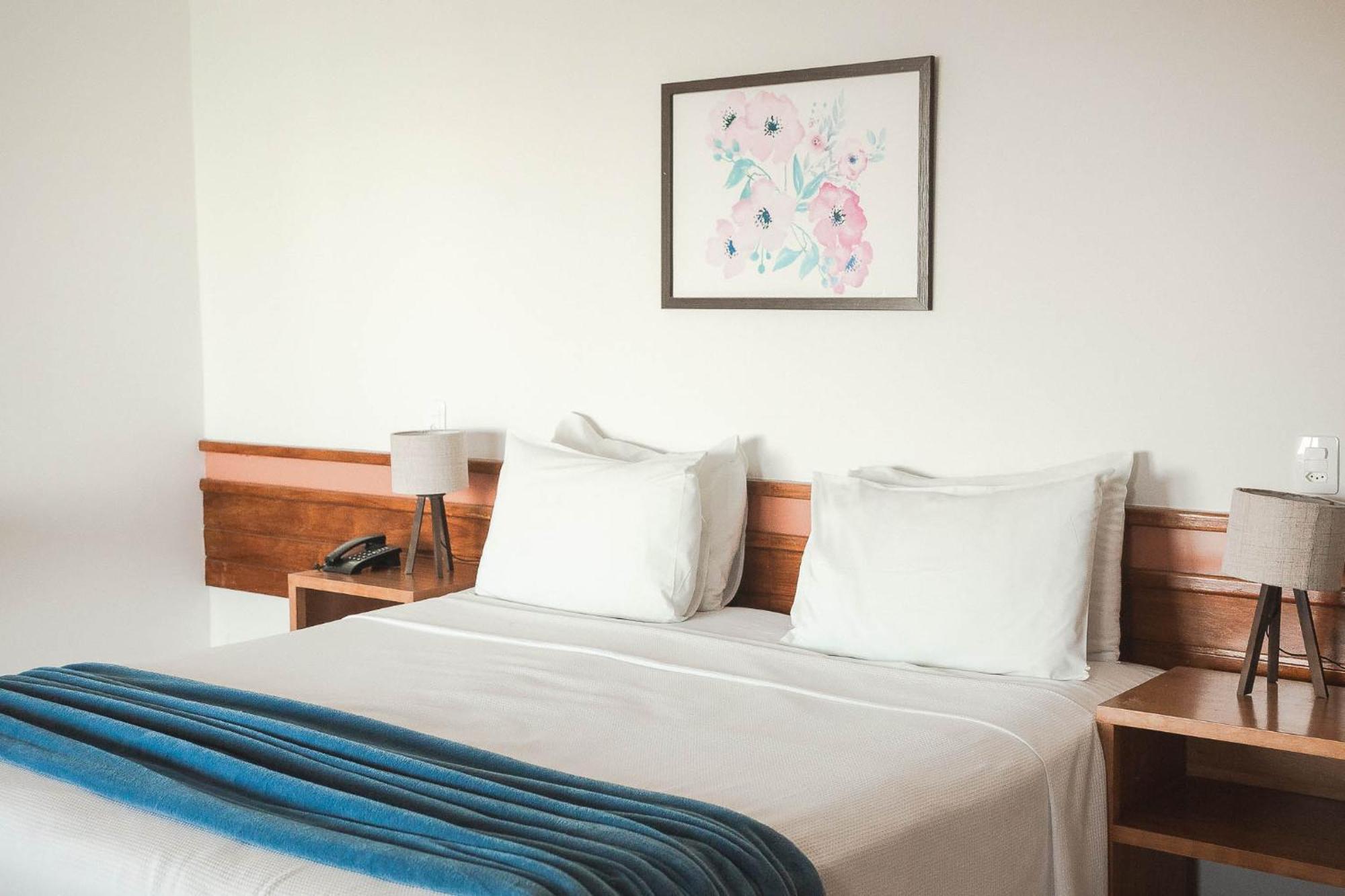 Colonna Galapagos Garden Hotel Búzios Eksteriør billede