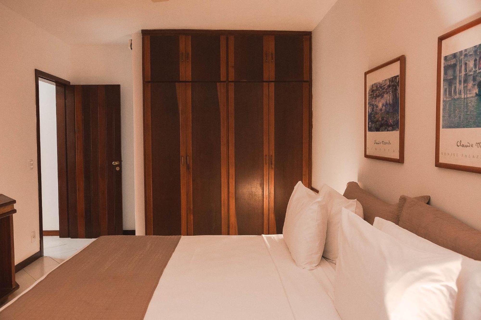 Colonna Galapagos Garden Hotel Búzios Eksteriør billede