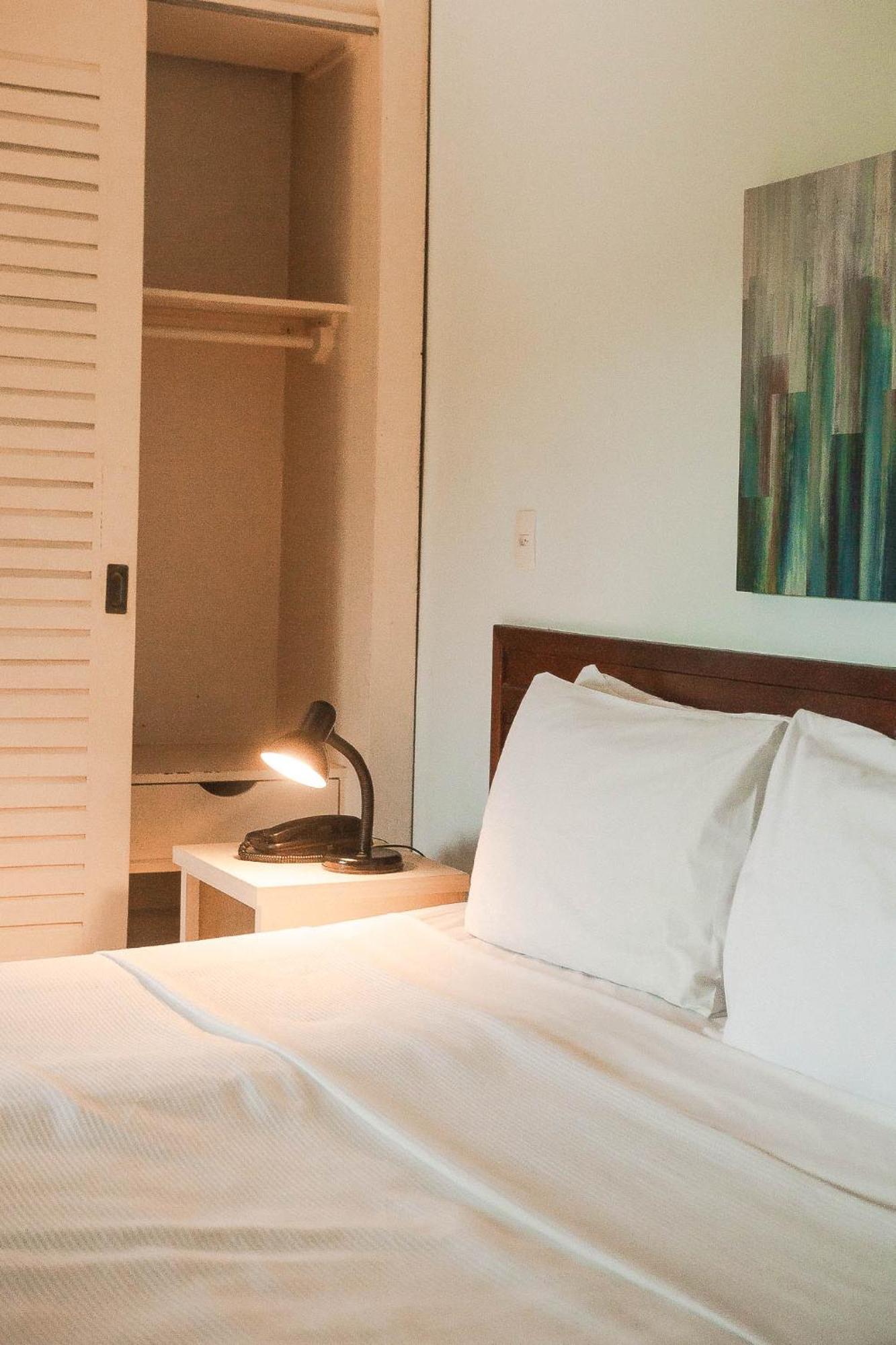 Colonna Galapagos Garden Hotel Búzios Eksteriør billede