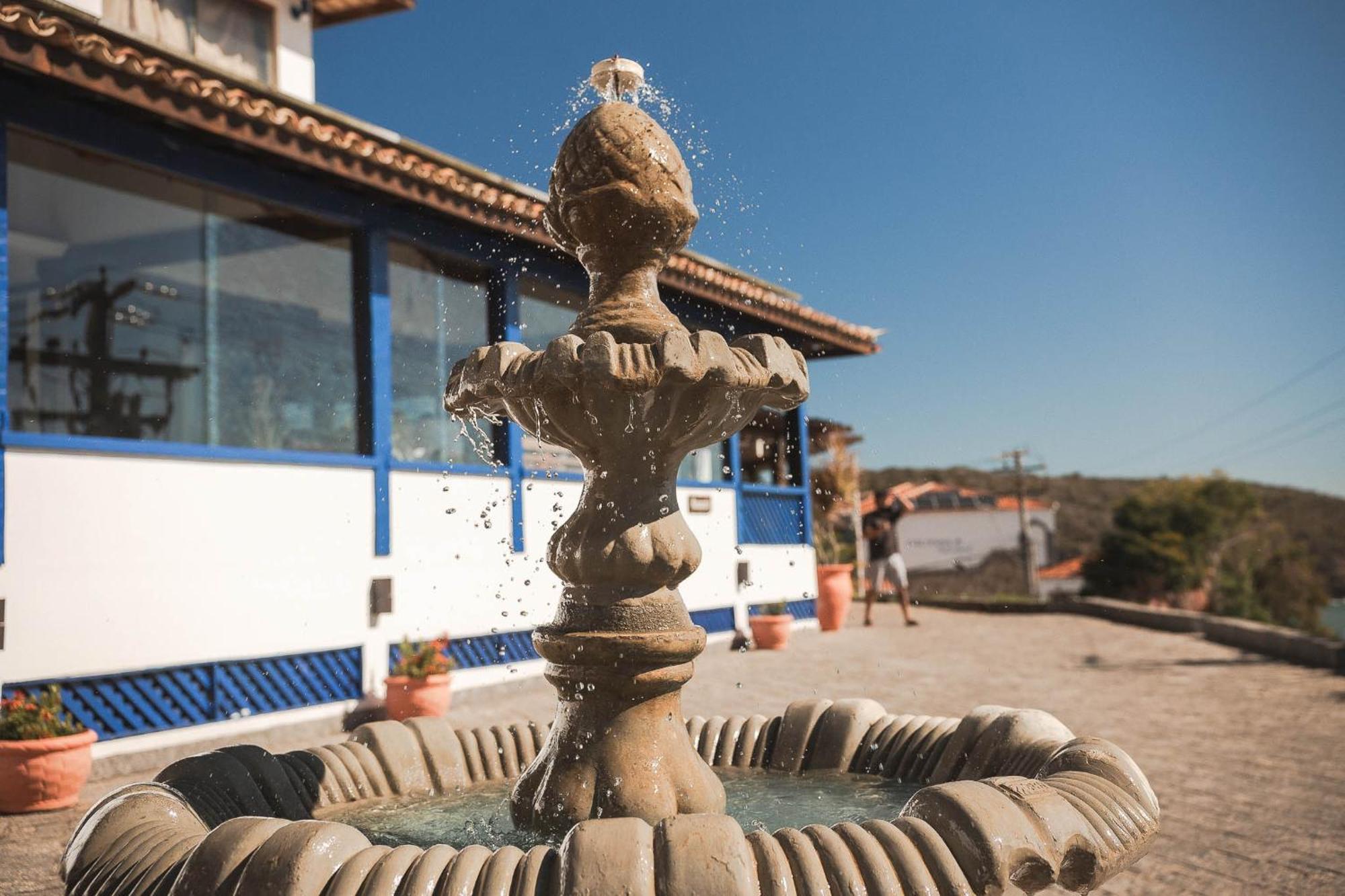 Colonna Galapagos Garden Hotel Búzios Eksteriør billede