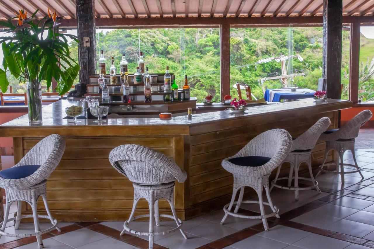 Colonna Galapagos Garden Hotel Búzios Eksteriør billede